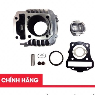 Bộ hơi wave rsx fi , xilanh wave s110 , lòng honda