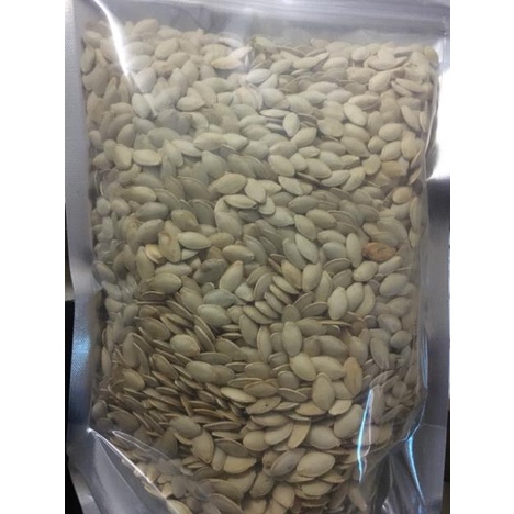 0.5Kg hạt hướng dương ta loại 1 không lép