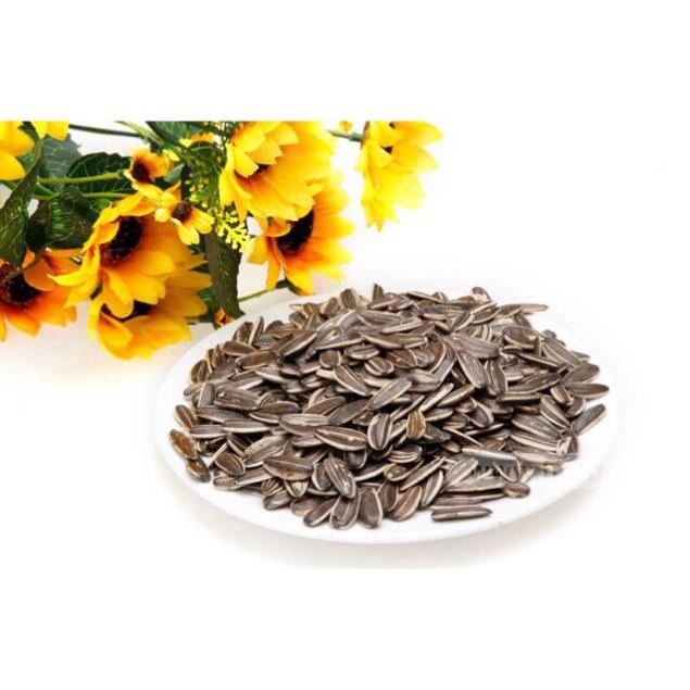 0.5Kg hạt hướng dương ta loại 1 không lép