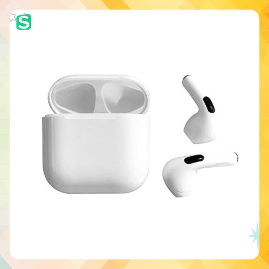 Tai nghe bluetooth Pr04, Âm thanh sống động, Nghe siêu thích - Gerda_OFFICIAL