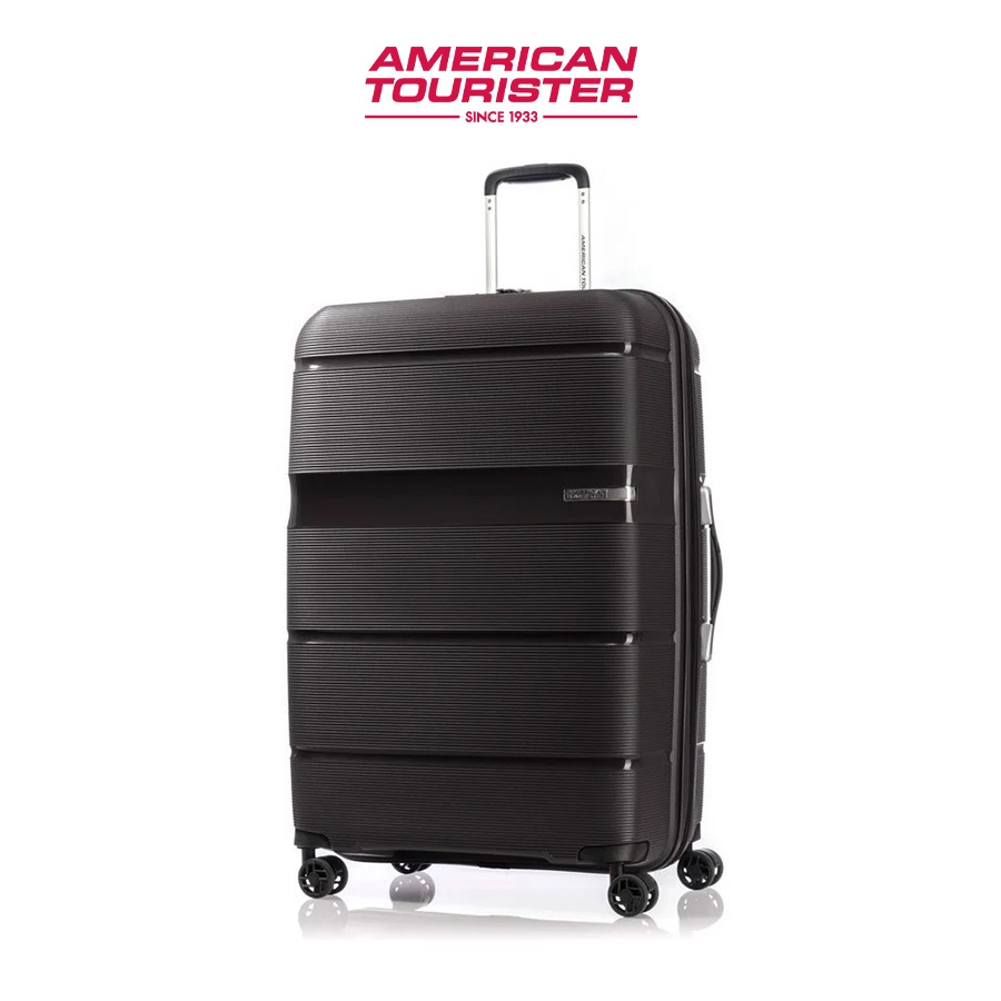 Vali kéo American Tourister Linex Spinner TSA