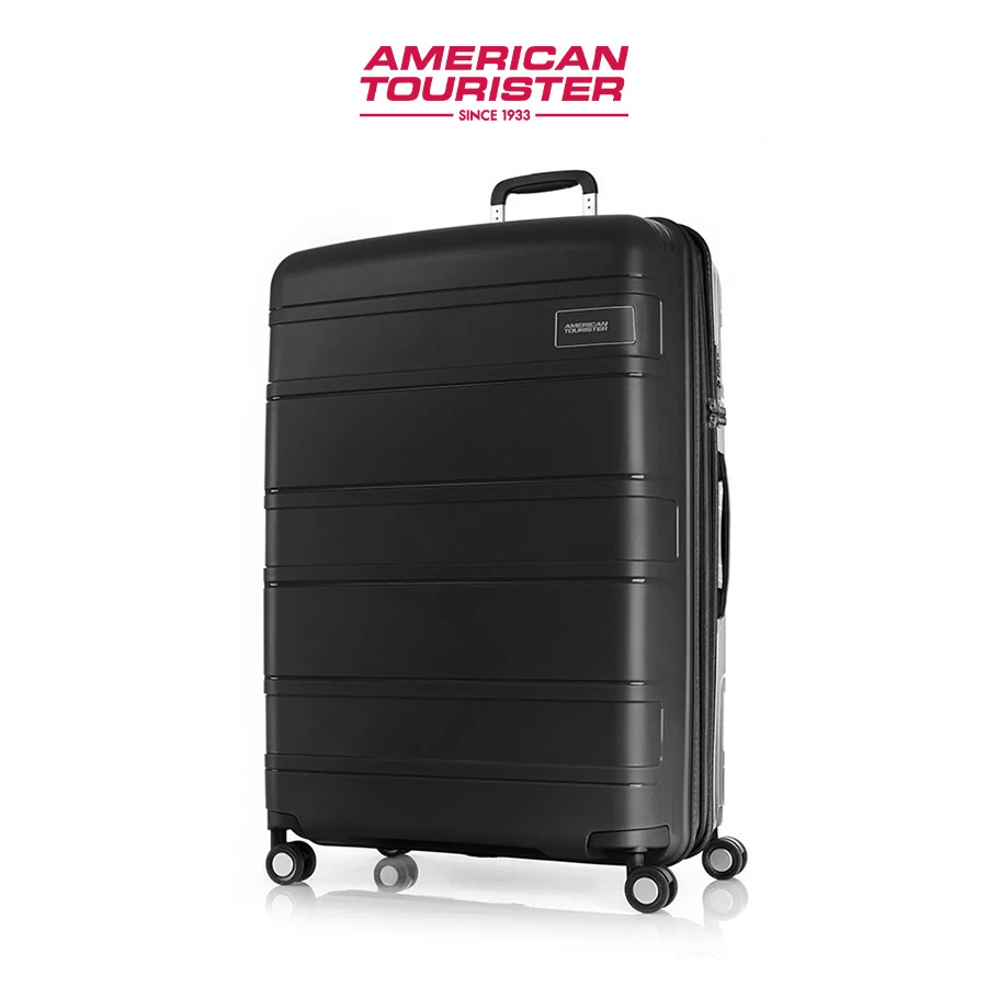 Vali kéo American Tourister Litevlo Spinner EXP TSA