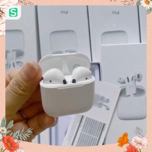 Tai nghe bluetooth Pr04, Âm thanh sống động, Nghe siêu thích - Gerda_OFFICIAL