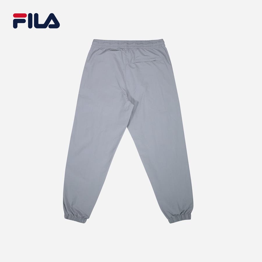 Quần dài thời trang unisex Fila - FW2PTE3080M-DGR