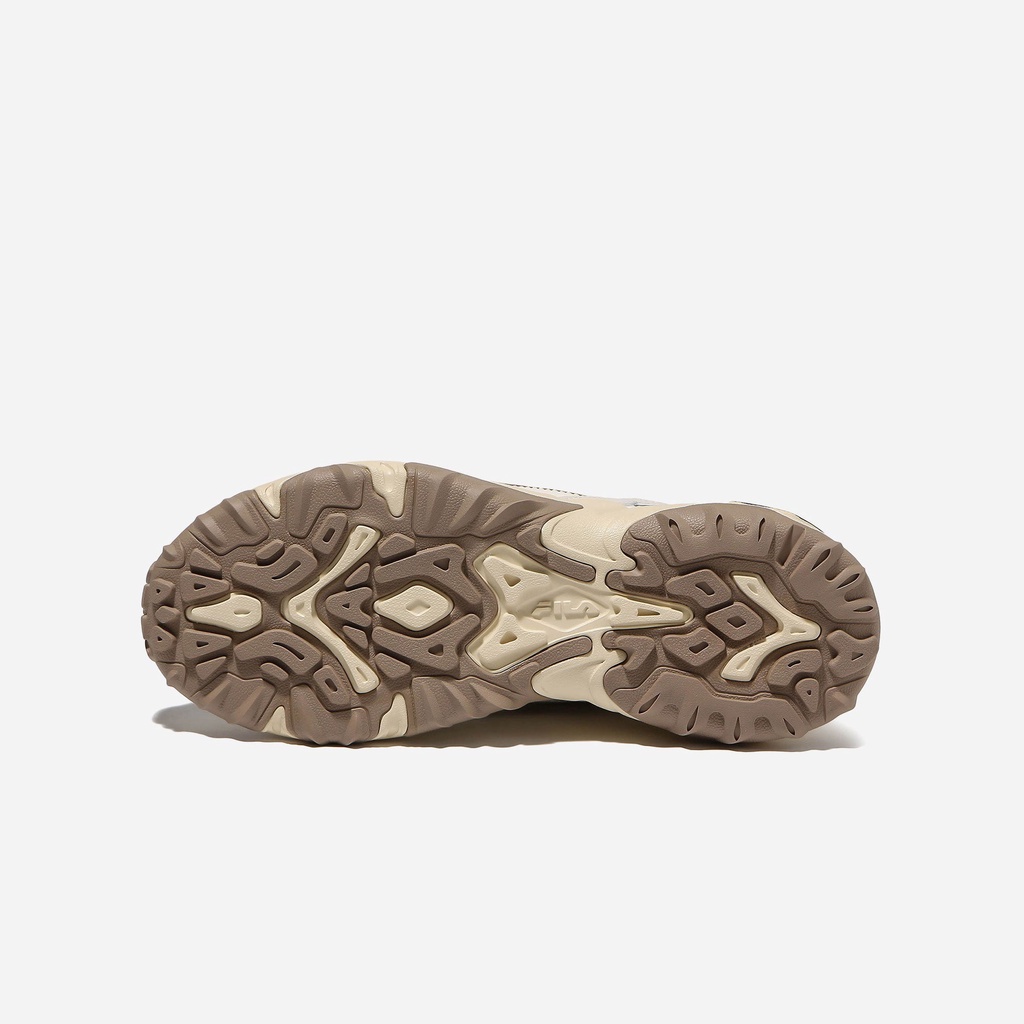 Giày sneaker unisex Fila Rockblunt - 1JM01763E-924