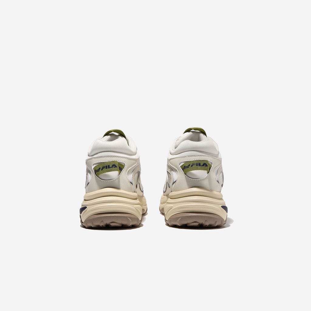 Giày sneaker unisex Fila Rockblunt - 1JM01763E-924