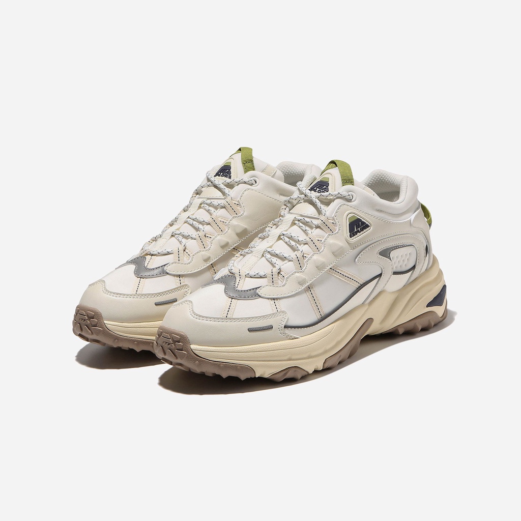 Giày sneaker unisex Fila Rockblunt - 1JM01763E-924