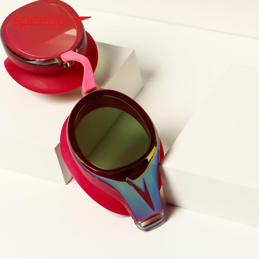 Kính bơi unisex Speedo HYDROPURE MIRROR - 8-126683487