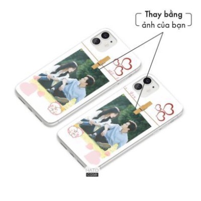 Áo In Hình, Ốp lưng kính in ấn hình theo đòi hỏi thích hợp cho mọi loại máy - Áo, Ốp Lưng  in ấn hình cá nhân