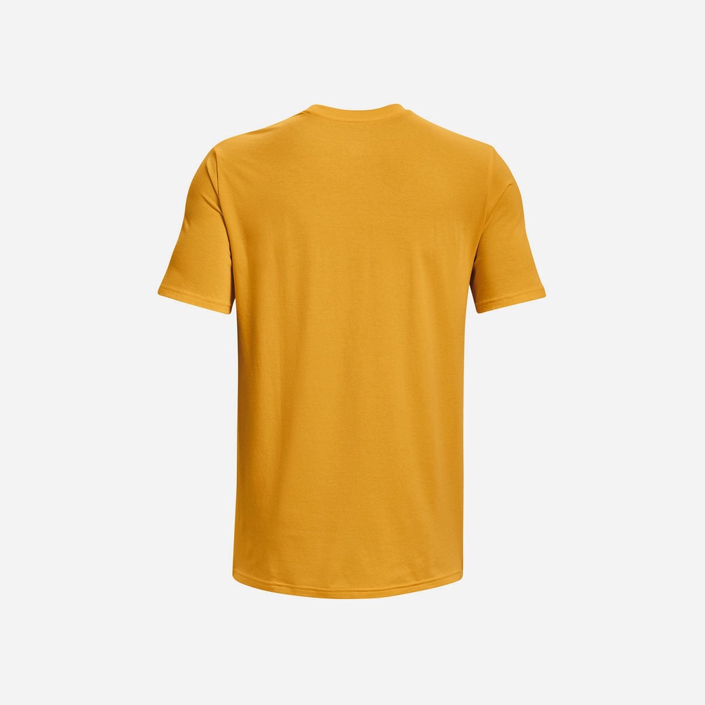 Áo thun thể thao nam Under Armour Curry Iron Box Logo - 1374211-782
