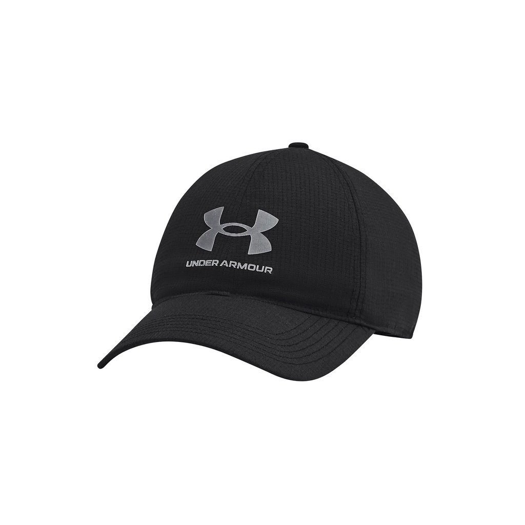 Nón thể thao nam Under Armour ARMOURVENT ADJ HAT - 1361528-001