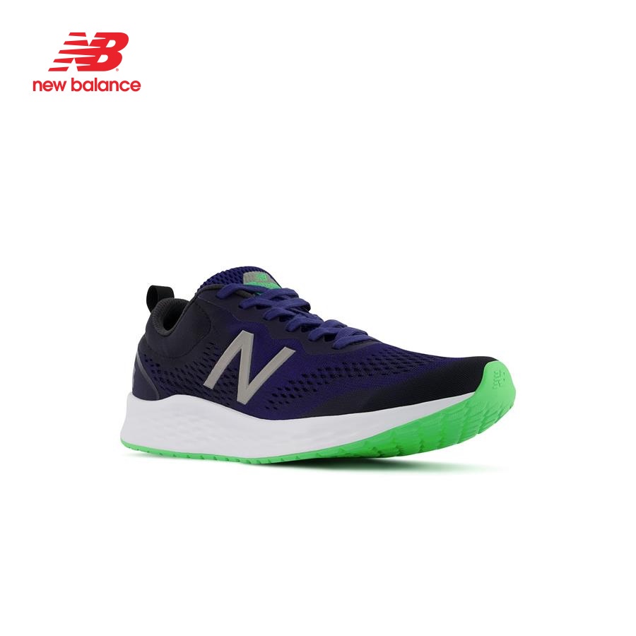 Giày thể thao nam New Balance Arisi Running Neutral M Navy/Green - MARISCU3