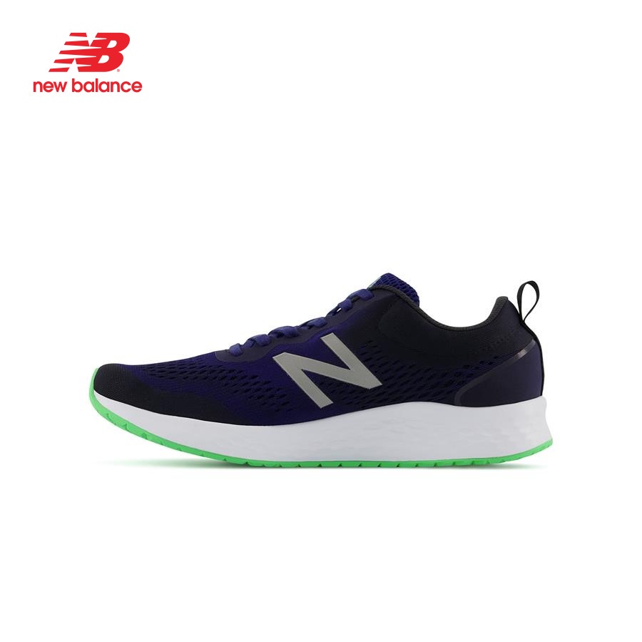 Giày thể thao nam New Balance Arisi Running Neutral M Navy/Green - MARISCU3