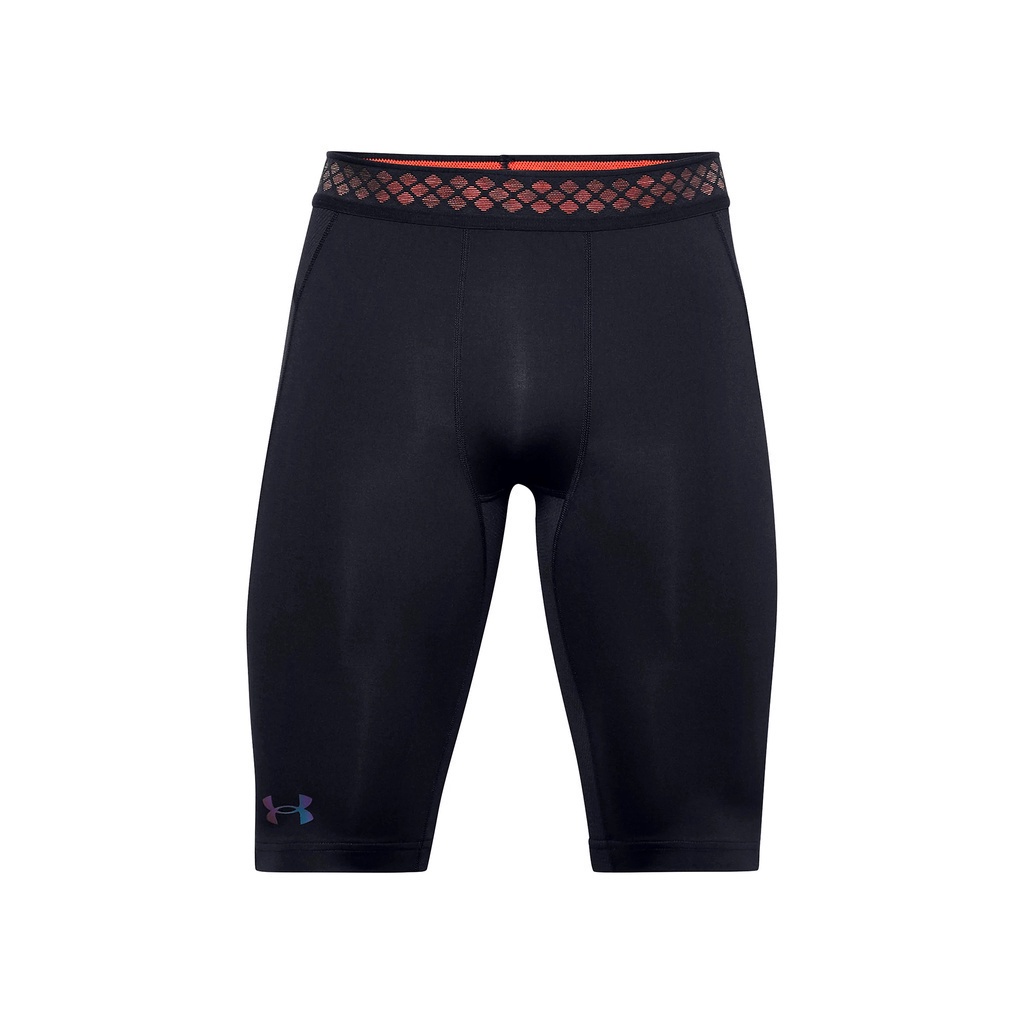 Quần ngắn biker thể thao nam Under Armour RUSH™ HeatGear® 2.0 - 1358235-001