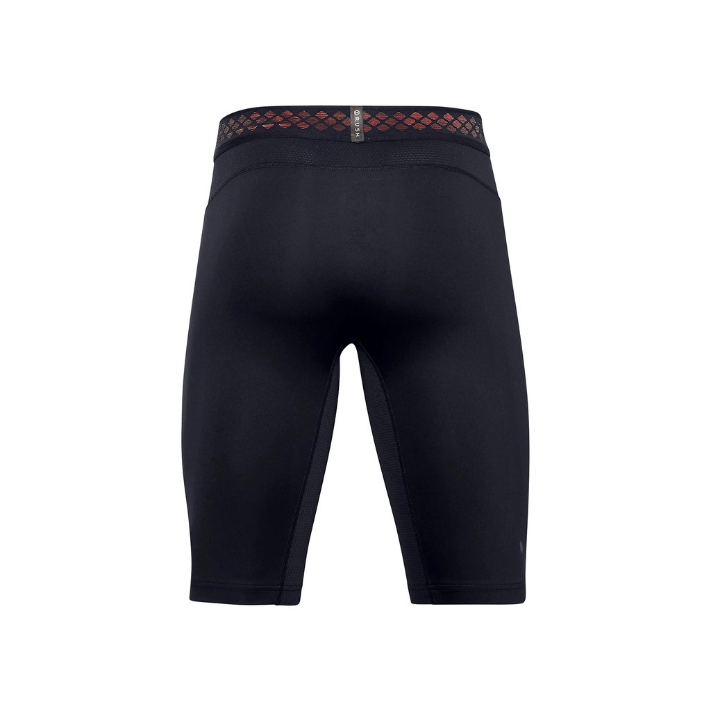 Quần ngắn biker thể thao nam Under Armour RUSH™ HeatGear® 2.0 - 1358235-001