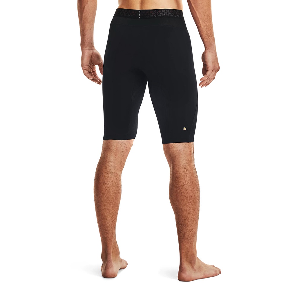 Quần ngắn biker thể thao nam Under Armour RUSH™ HeatGear® 2.0 - 1358235-001