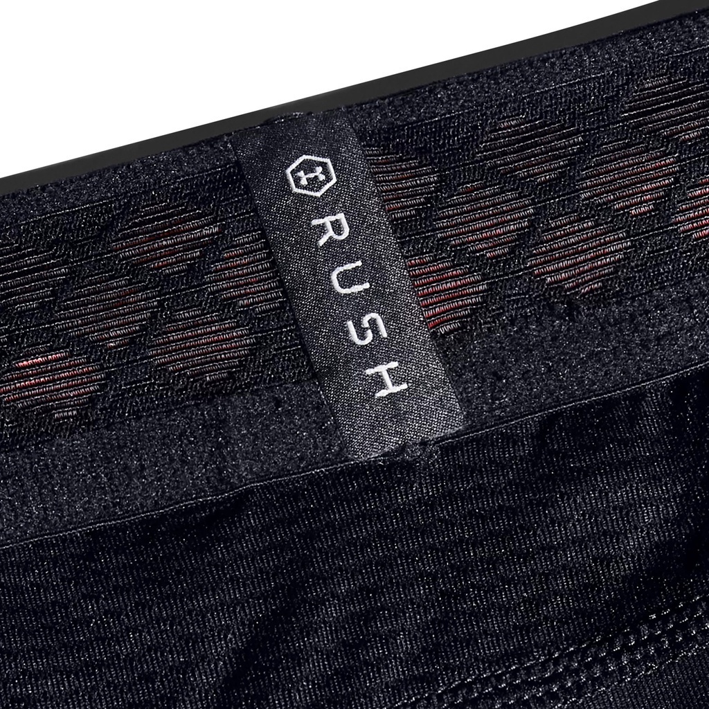 Quần ngắn biker thể thao nam Under Armour RUSH™ HeatGear® 2.0 - 1358235-001