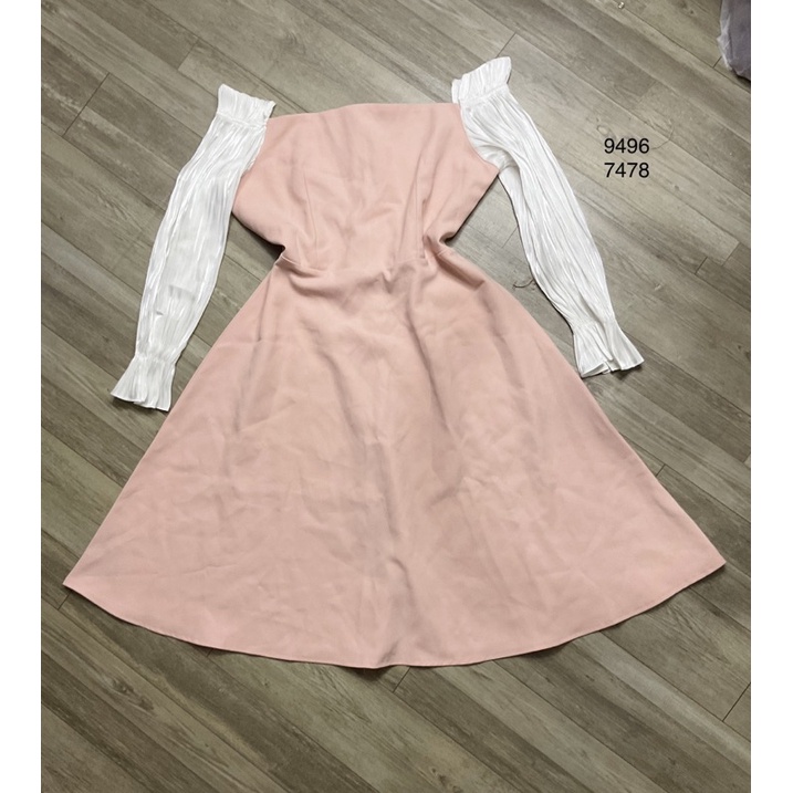 Đầm thiêt kế size  M L XL