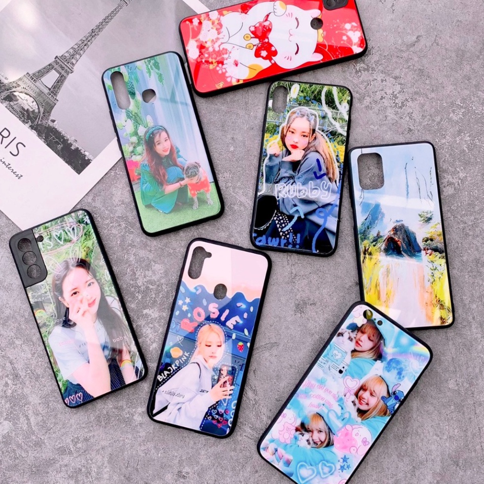 Áo Nam, Nữ, Ốp lưng điện thoại in hình, Áo gia đình in hình theo yêu cầu