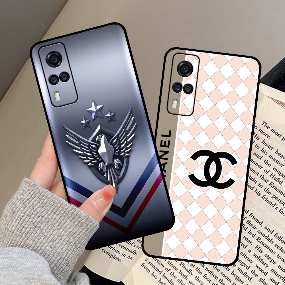 Ốp lưng Vivo Y51 2020 / Y51s / Y72 5G / Y53s in họa tiết siêu ngầu