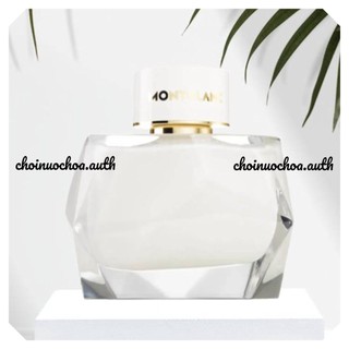 Mont blanc - signature -nước hoa lạ - tester - 10ml - ᴄʜᴏɪɴᴜᴏᴄʜᴏᴀ.ᴀᴜᴛʜ ©