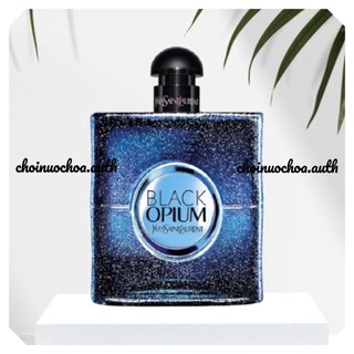B-l-a-c-k o-p-i-u-m intense - nước hoa lạ - tester - 10ml - ᴄʜᴏɪɴᴜᴏᴄʜᴏᴀ.ᴀᴜᴛʜ ©