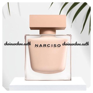 Narciso rodriguez - narciso poudree edp - nước hoa lạ - tester - 10ml - ᴄʜᴏɪɴᴜᴏᴄʜᴏᴀ.ᴀᴜᴛʜ ©