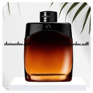 Mont blanc - legend night - nước hoa lạ - tester - 10ml - ᴄʜᴏɪɴᴜᴏᴄʜᴏᴀ.ᴀᴜᴛʜ ©