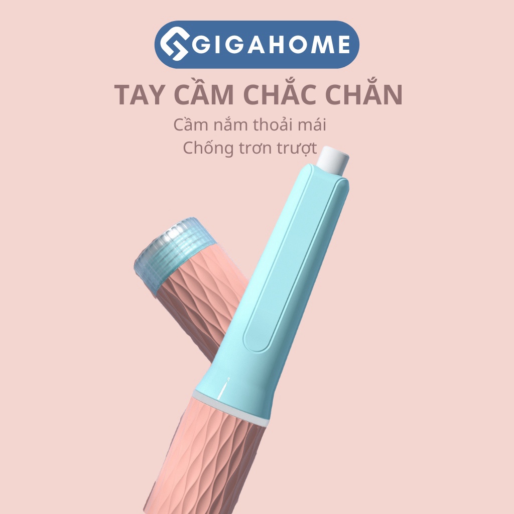 Dây Nhảy Tập Thể Dục GIGAHOMEVN Tăng Cường Thể Lực, Giảm Cân Hiệu Quả Bằng Tre Chống Thắt Nút 1087