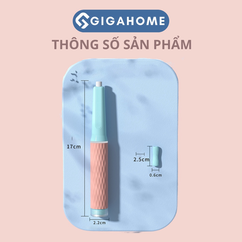 Dây Nhảy Tập Thể Dục GIGAHOMEVN Tăng Cường Thể Lực, Giảm Cân Hiệu Quả Bằng Tre Chống Thắt Nút 1087