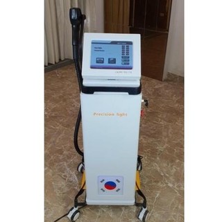 Máy Triệt Lông Diode Precision Light Hàn Quốc Hàng Chuẩn