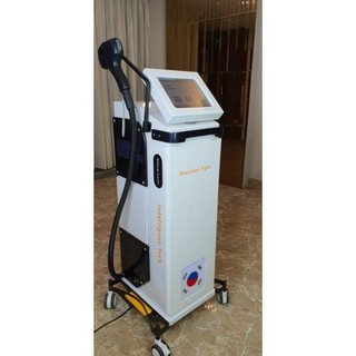 Máy Triệt Lông Diode Precision Light Hàn Quốc Hàng Chuẩn