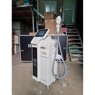 Máy Triệt Lông Laser Q88