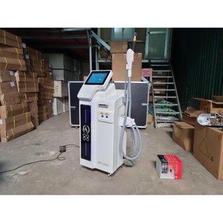 Máy Triệt Lông Laser Q88
