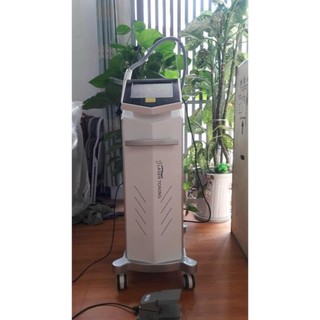 Máy Xóa Xăm  LASER TONING