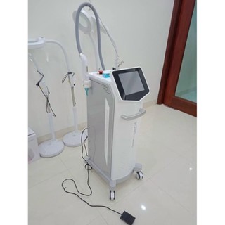 Máy Xóa Xăm  LASER TONING