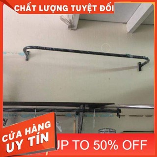 Sào treo tường