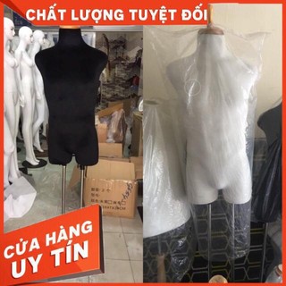 Manocanh Nhung Nam Chân Sắt