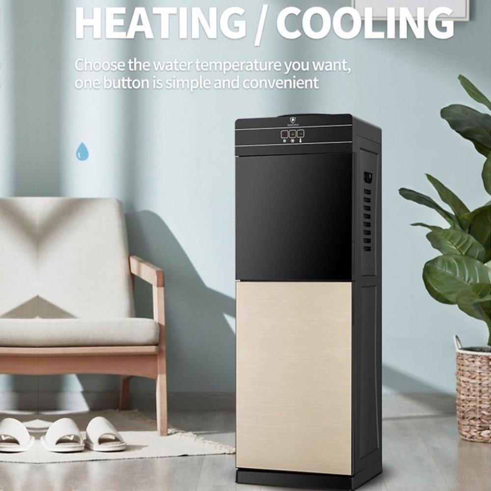 Cây nước nóng lạnh 3 chế độ Kaisa Villa JD-8017