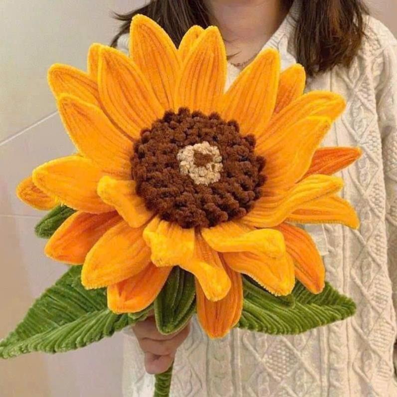 Rẻ Bó 50 - 100 que kẽm nhung làm hoa trang trí, quà tặng handmade