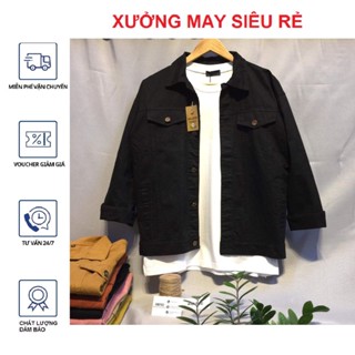 [S01] Áo khoác nam nữ cặp đôi unisex Áo khoát kaki cao cấp hàng chuẩn shop cực chuẩn-A434