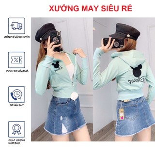 [S01] Áo khoác nữ da cá burberry hàng đẹp - A385