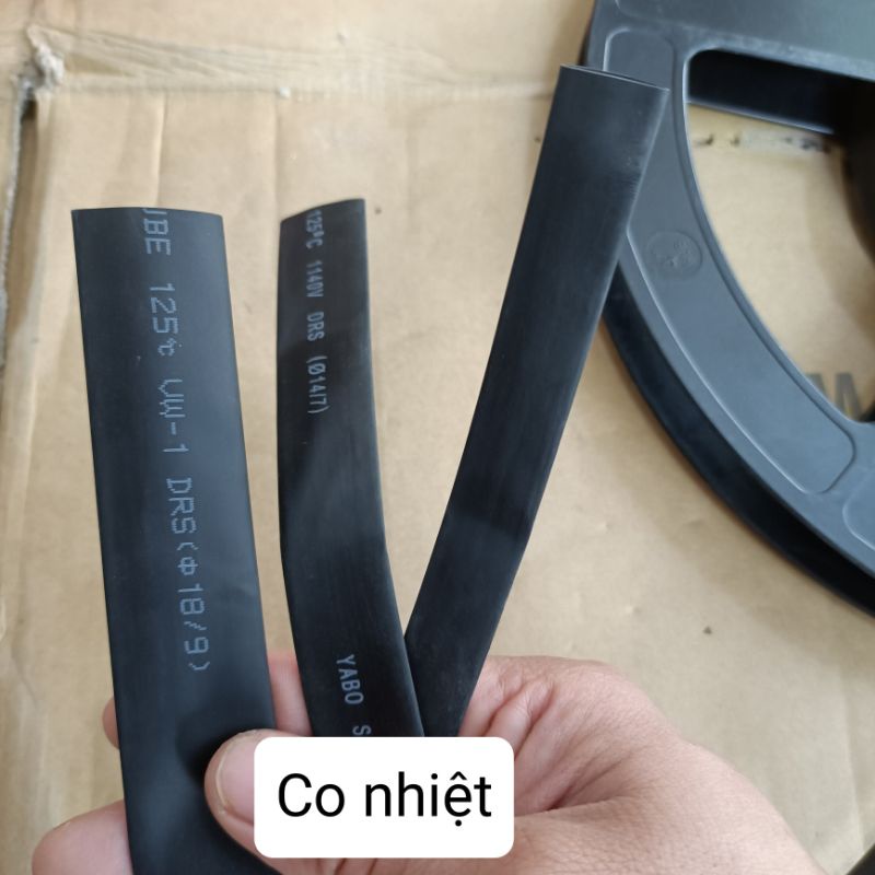 Dây đồng trần bện M50, M70, M95, M120 chế máy hàn cell pin
