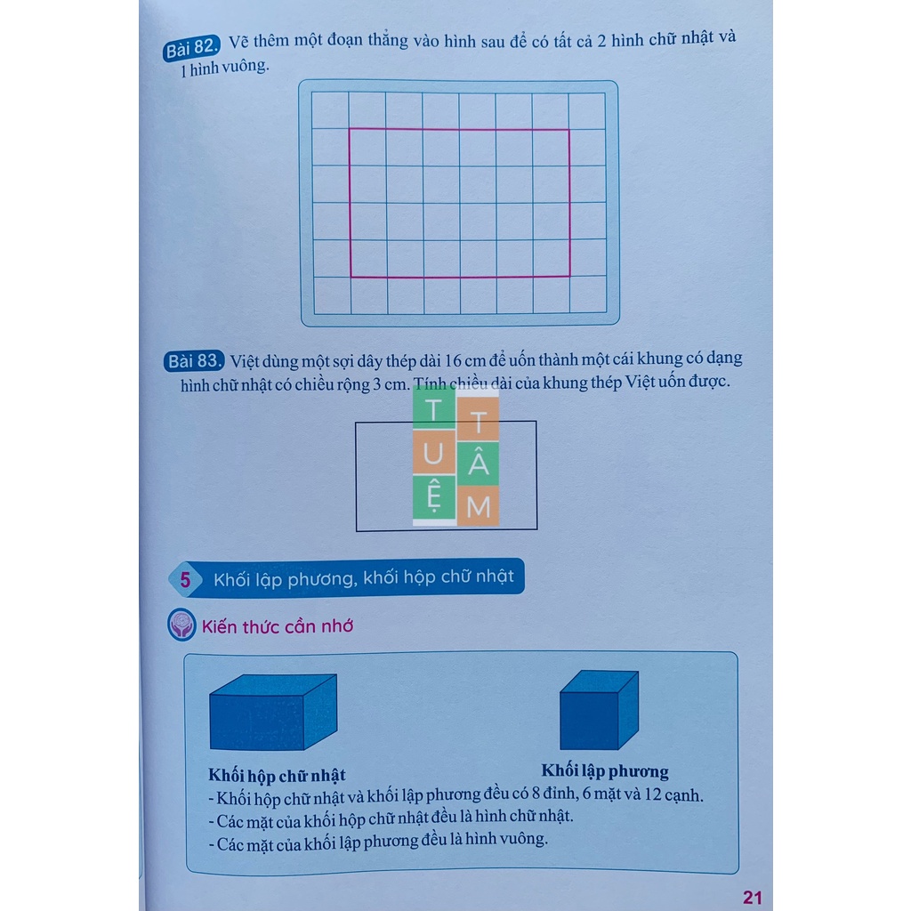 Sách - Tuyển chọn 400 bài tập Toán 3