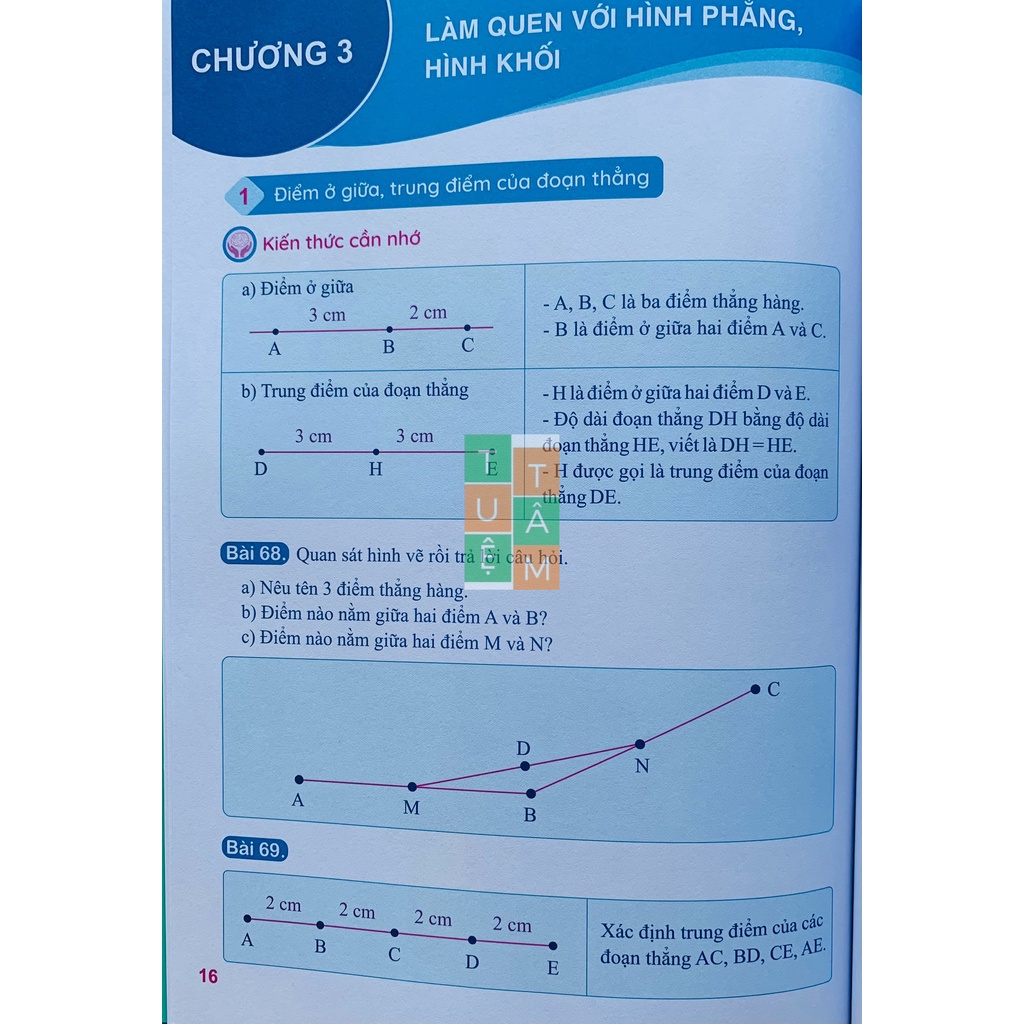 Sách - Tuyển chọn 400 bài tập Toán 3