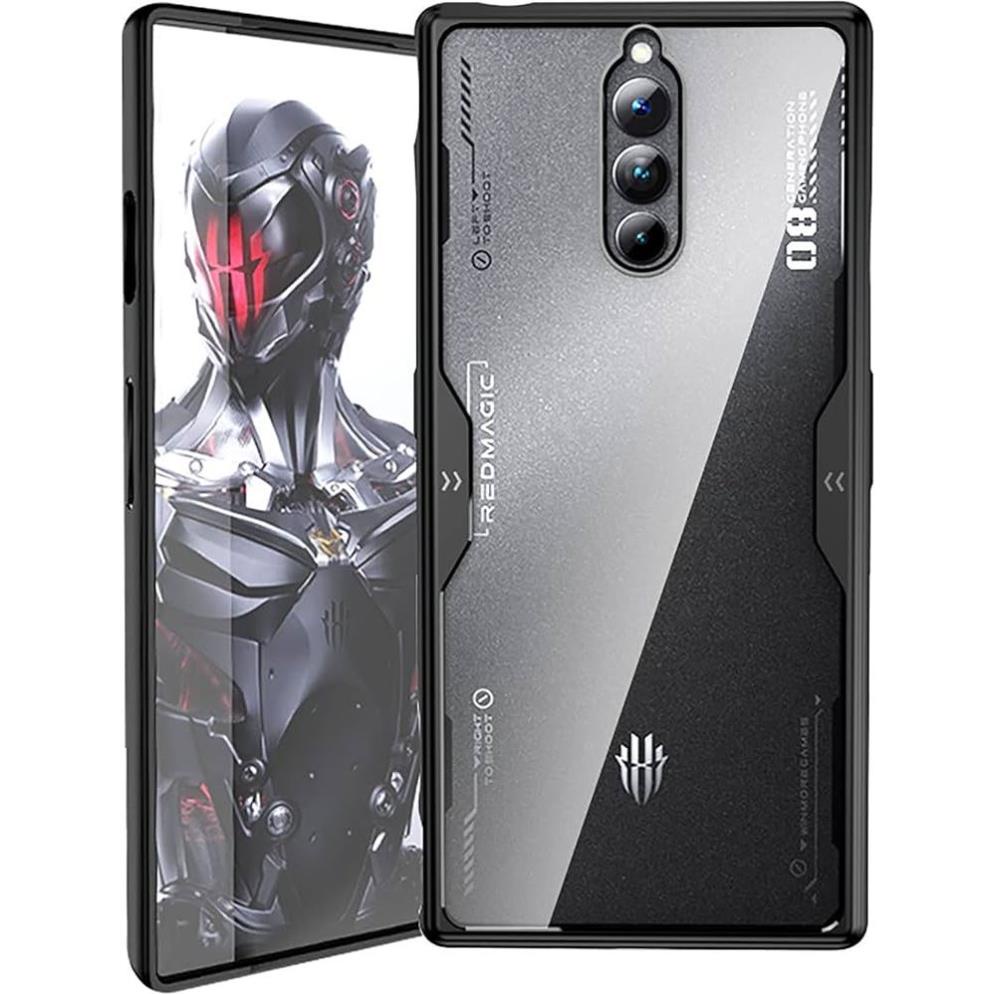 Điện thoại Nubia Red Magic 8 Pro 5G | Snapdragon 8 gen 2 | Pin 6000mAh | Bảo hành 12 tháng