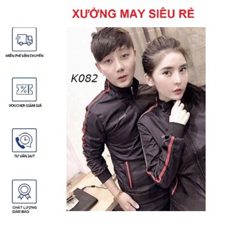 [S01] Áo khoác cặp áo khoát đôi gió dù 2 lớp chống nắng Local people cao cấp hàng rất đẹp siêu hot - M102