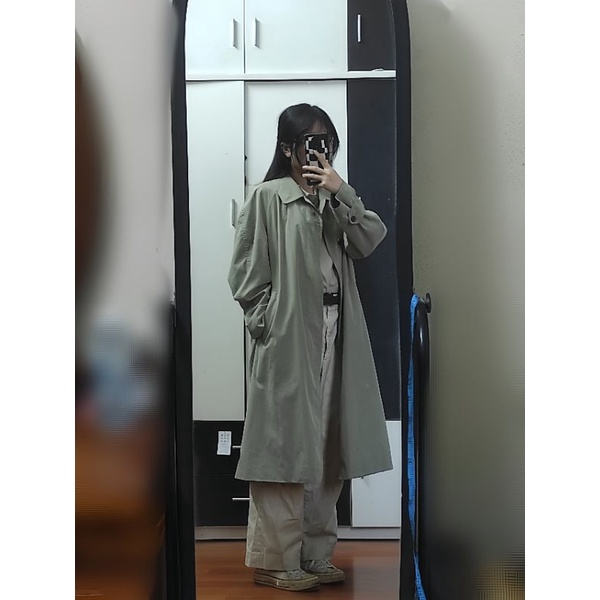 Pass áo mangto Mangtokorea