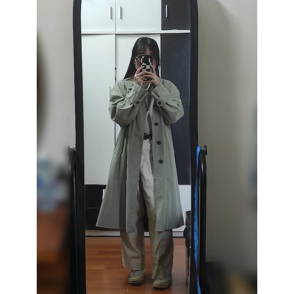 Pass áo mangto Mangtokorea