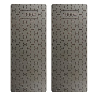 Đá mài dao kim cương mỏng 400/1000 grit